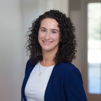 Gillis Employee Amber Jansen's profile photo