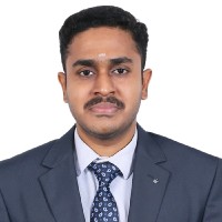 HSBC Employee Ananda S's profile photo