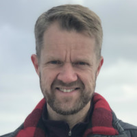 NRC Media Employee Frank Kuin's profile photo