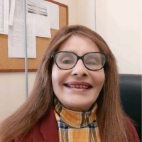 University of Minnesota Medical School, Duluth Campus Employee Ritcha Saxena's profile photo