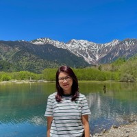 Oddle Employee Chelsea Nguyen's profile photo