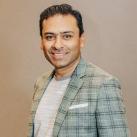 Tricentis Employee Vj Kumar's profile photo