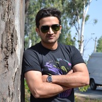 Victoria's Secret Employee Nagaraj Bhat's profile photo