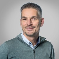 Toyota Material Handling Nederland Employee Marc Bosmeier's profile photo