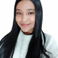 Globalwork Employee Laura Nieto's profile photo