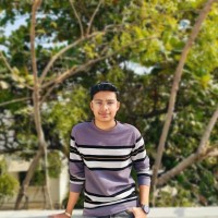 Dhruv Prajapati's profile photo