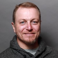 Azelis Employee Dan Haines's profile photo