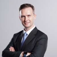 Lunate Employee Rob Bond's profile photo