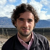 CEMFI Employee Gonzalo Romero Villanueva's profile photo