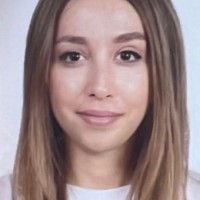 Alina Khachatryan Email