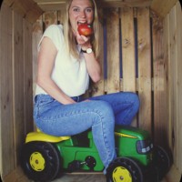 DHBW Ravensburg Employee Inga Mohr's profile photo