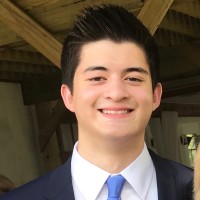 Susquehanna International Group, LLP (SIG) Employee Connor Olson's profile photo