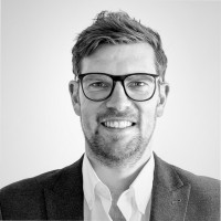 Outer Dowsing Offshore Wind Employee Ben Douglas's profile photo