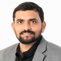 TCARE, Inc. Employee Ashok Dugaputi's profile photo