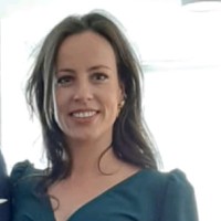 Global GB Consulting Employee Blanca Patiño's profile photo