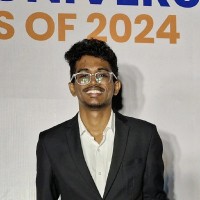 IBM Employee Darshan M's profile photo