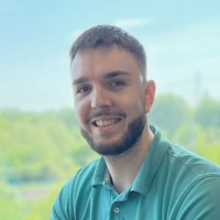 Zero Global Employee Charlie Bastable's profile photo