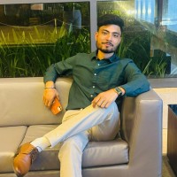 FABDIZ Employee Shubham Sinha's profile photo