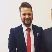 Jacob Palmer Email