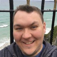 The Access Group Employee Scott Carnall's profile photo