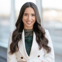 National Energy System Operator Employee Andreia de Melo Cabral's profile photo