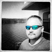 Self Employed Employee Joe Cram's profile photo