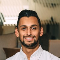 Zamp Employee Rohit Bhadange's profile photo