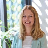 ClearBank Employee Emma Hagan's profile photo