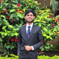 Symbiosis Centre for Emotional Wellbeing Employee Soham Sharma's profile photo
