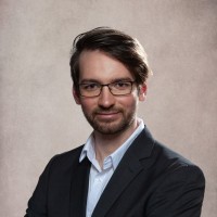 Smart Steel Technologies Employee Kevin Kellermann's profile photo