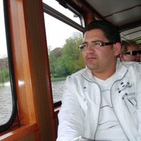 Vitae Token Employee Karim Adsi's profile photo