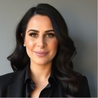 Alumico Architectural inc. Employee Maha Chebli's profile photo