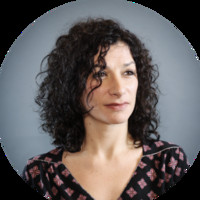 MIS Group Employee Cécile King's profile photo
