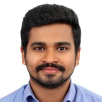 Sreerag Rajan Email & Phone Number