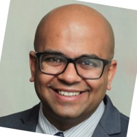 Qualtrics Employee Kumar Chheda's profile photo