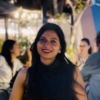 Circle Of Games Employee Chaitali Kale's profile photo