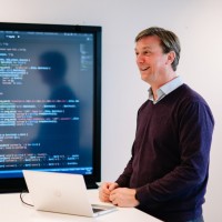 Air Miles- Loyalty Management Netherlands B.V. Employee Erik Voorink's profile photo