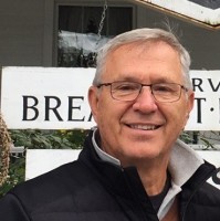 Retired Employee Fred Arnold's profile photo