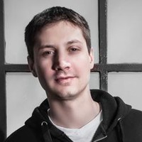 Govini Employee Eric Schatz's profile photo