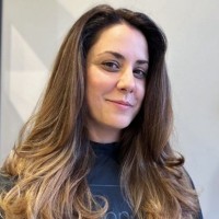 Vesna Dudeva Email & Phone Number