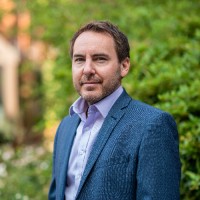 Prydis Employee Nick Cross's profile photo