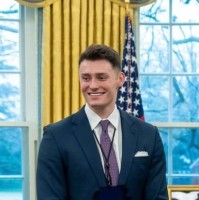 Sence Employee Cy Brink's profile photo