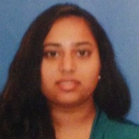 Emergency CallWorks Employee Nitya Pandeti's profile photo