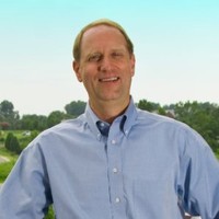 Wiley|Wilson Employee Fred Armstrong's profile photo