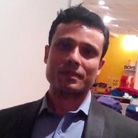 Kotak Life Employee Maneesh Goel's profile photo