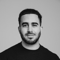 Omar Khattab Email & Phone Number