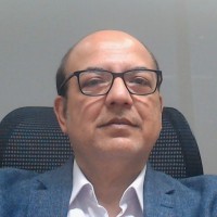 Skilrock Technologies Employee Sujit Lahiry's profile photo