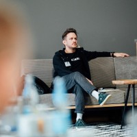 Sebastian Kastner Email & Phone Number