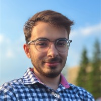 Chargeback Employee Khalid F.'s profile photo