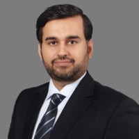 GOLDBECK SOLAR Group Employee Affan Ahsan's profile photo